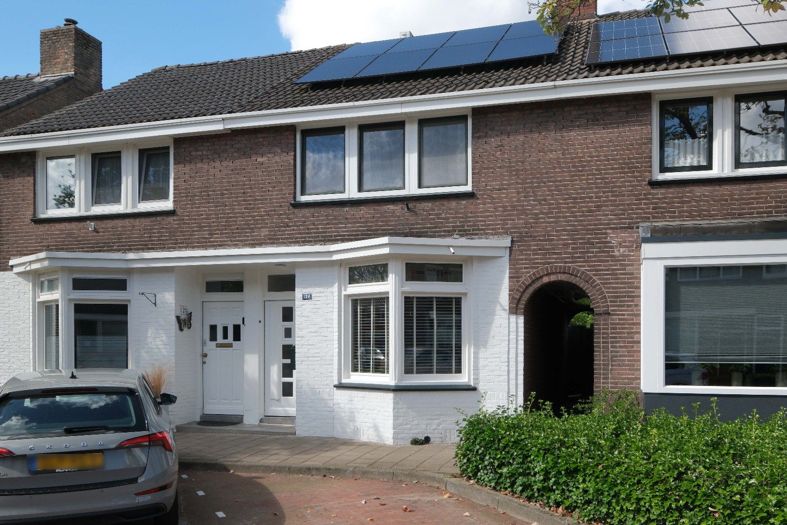 Toekomststraat, 126, Enschede, 7521CV, Overijssel, Nederland 126 