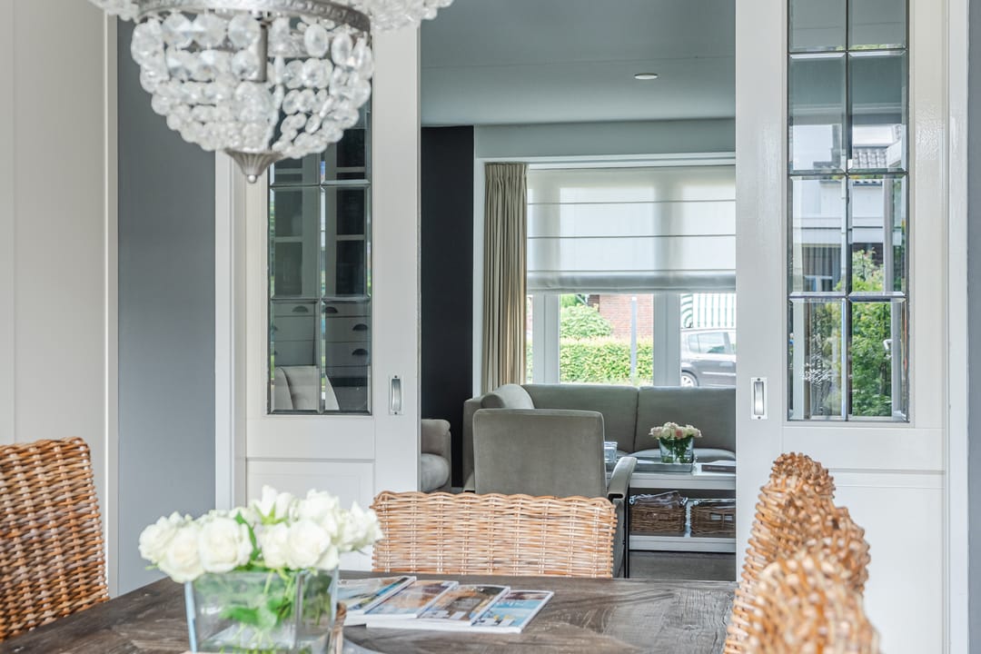 Photo 7 of Vierhoutenstraat 8