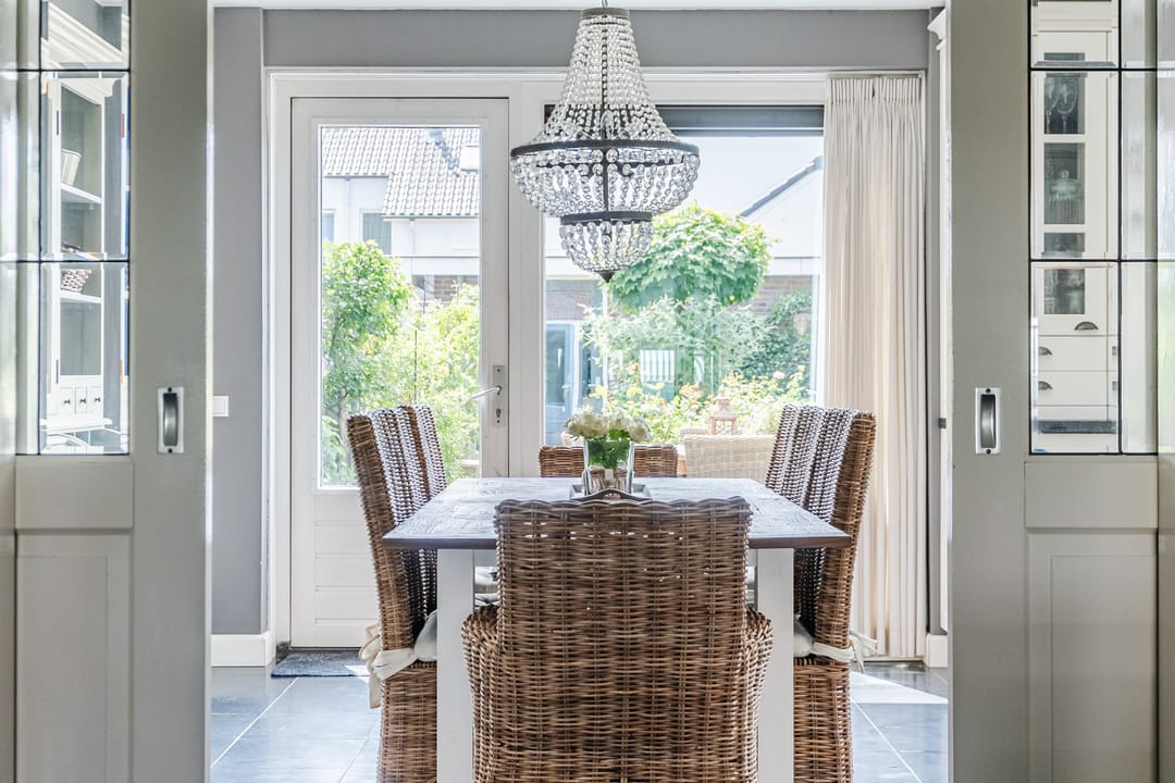 Photo 8 of Vierhoutenstraat 8