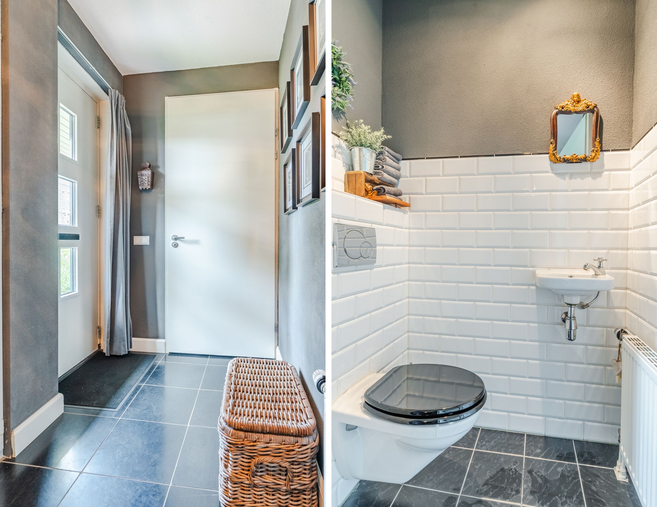 Photo 12 of Vierhoutenstraat 8