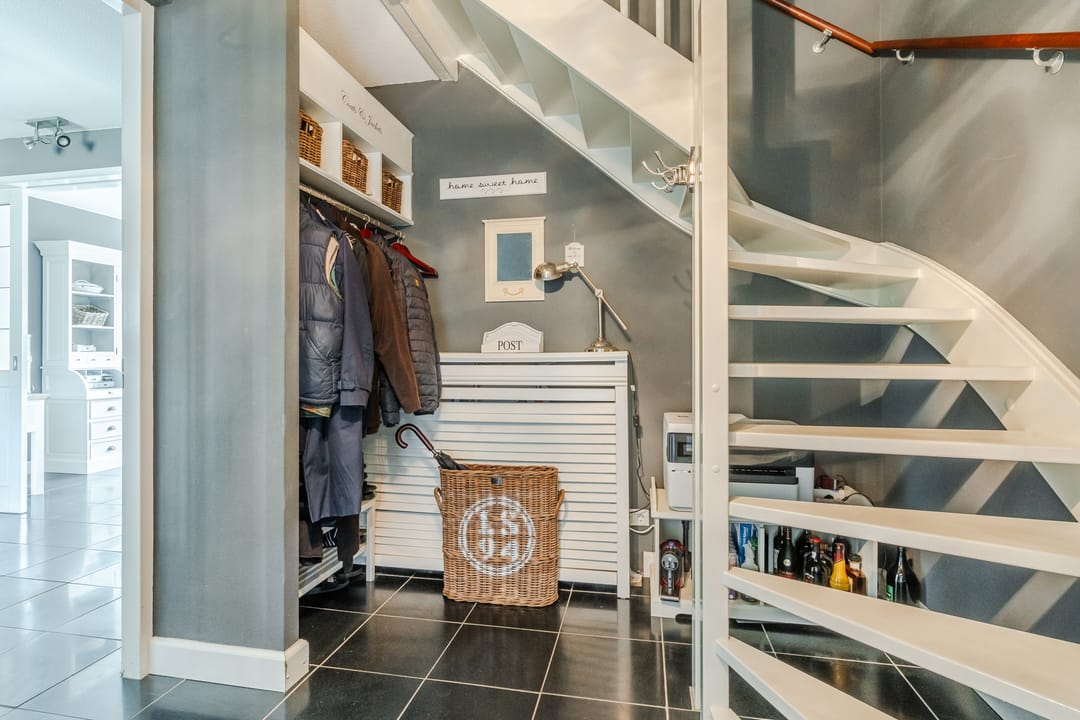 Photo 13 of Vierhoutenstraat 8