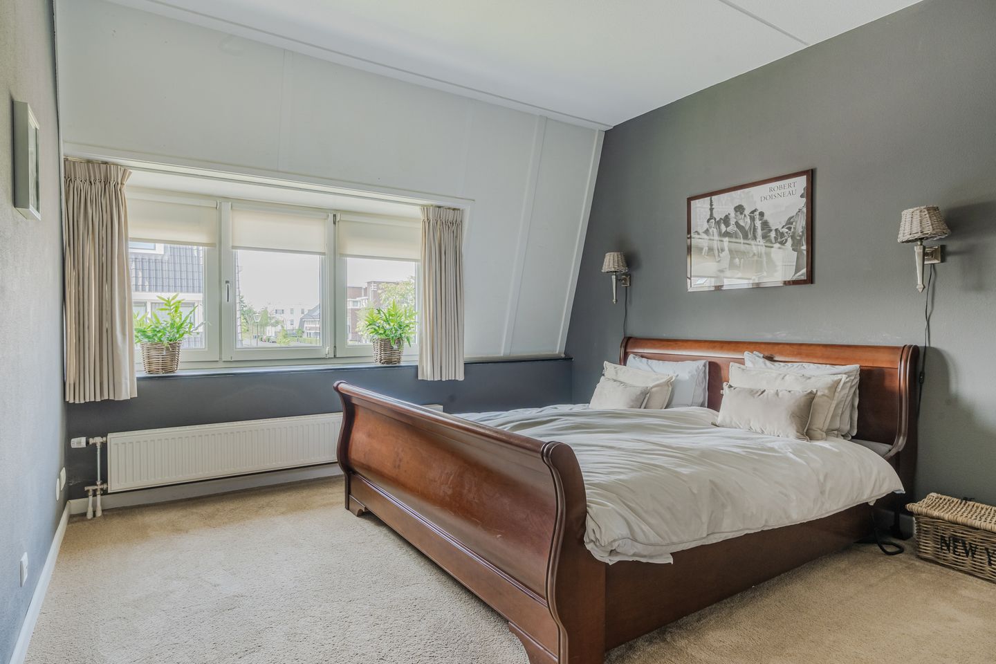 Photo 14 of Vierhoutenstraat 8