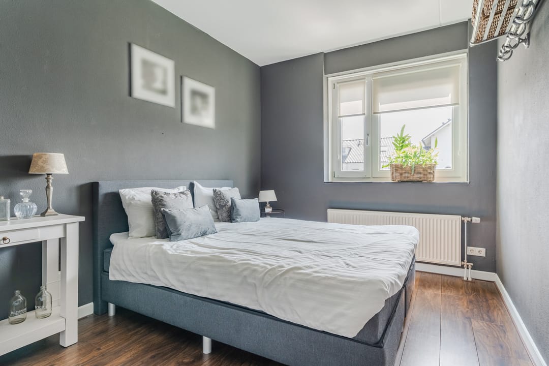 Photo 17 of Vierhoutenstraat 8