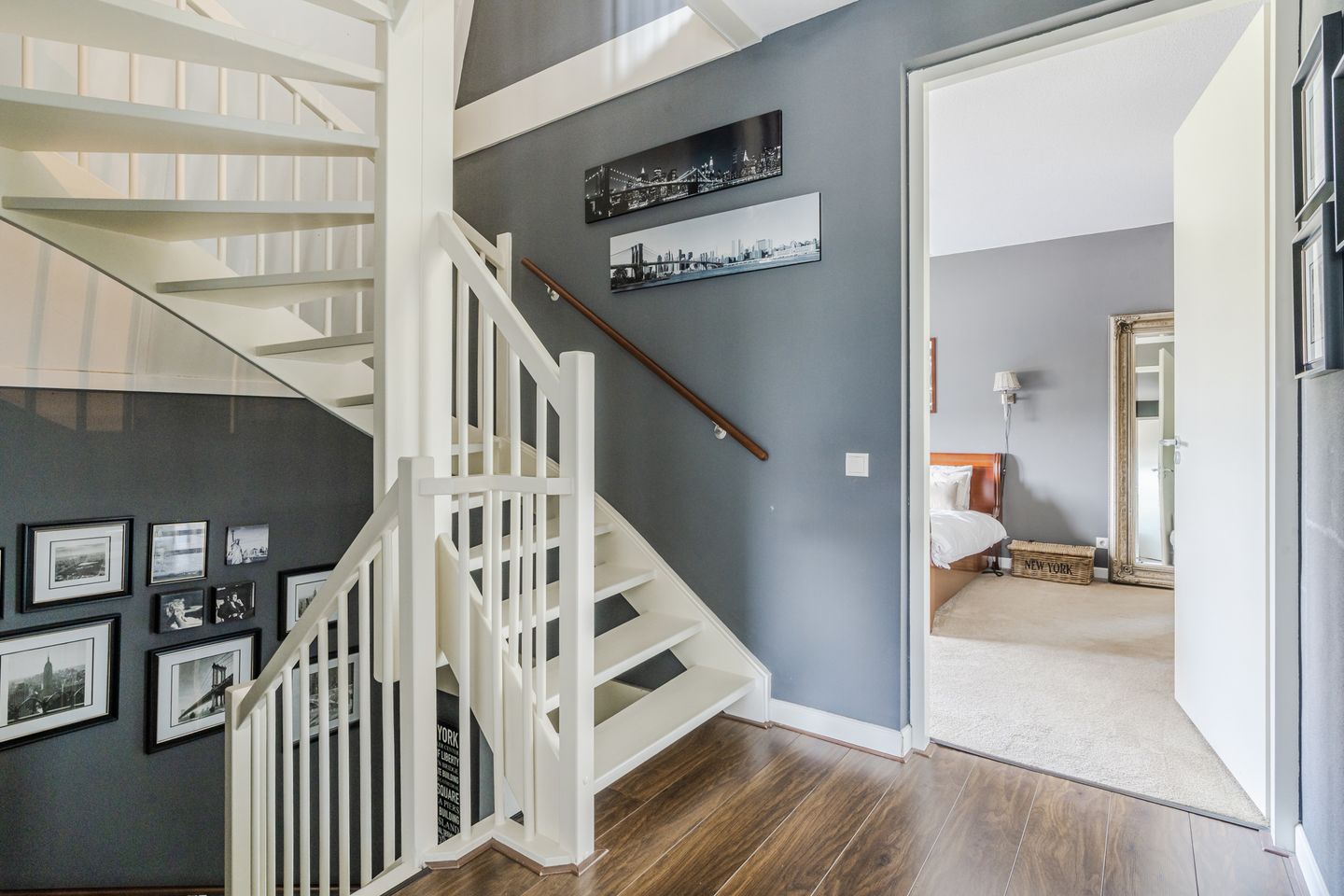 Photo 19 of Vierhoutenstraat 8