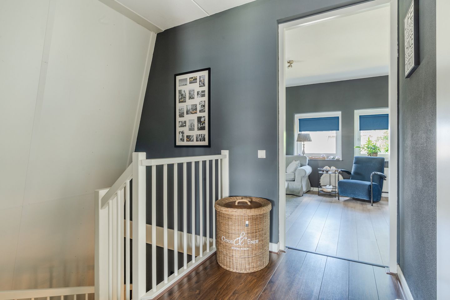 Photo 25 of Vierhoutenstraat 8