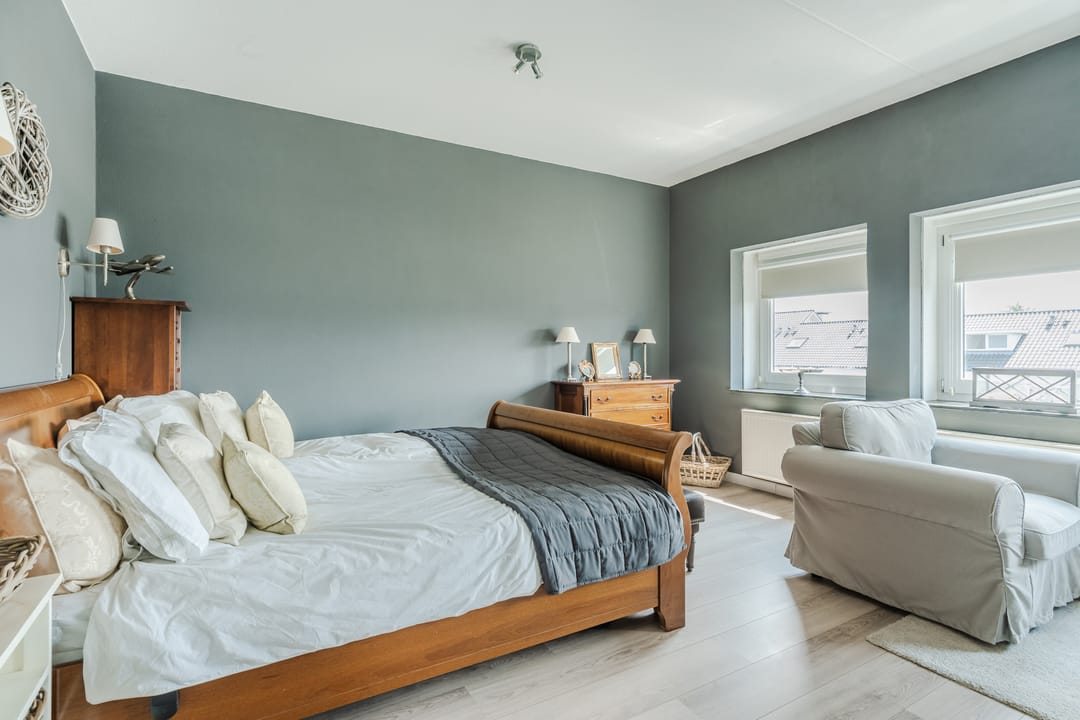 Photo 26 of Vierhoutenstraat 8