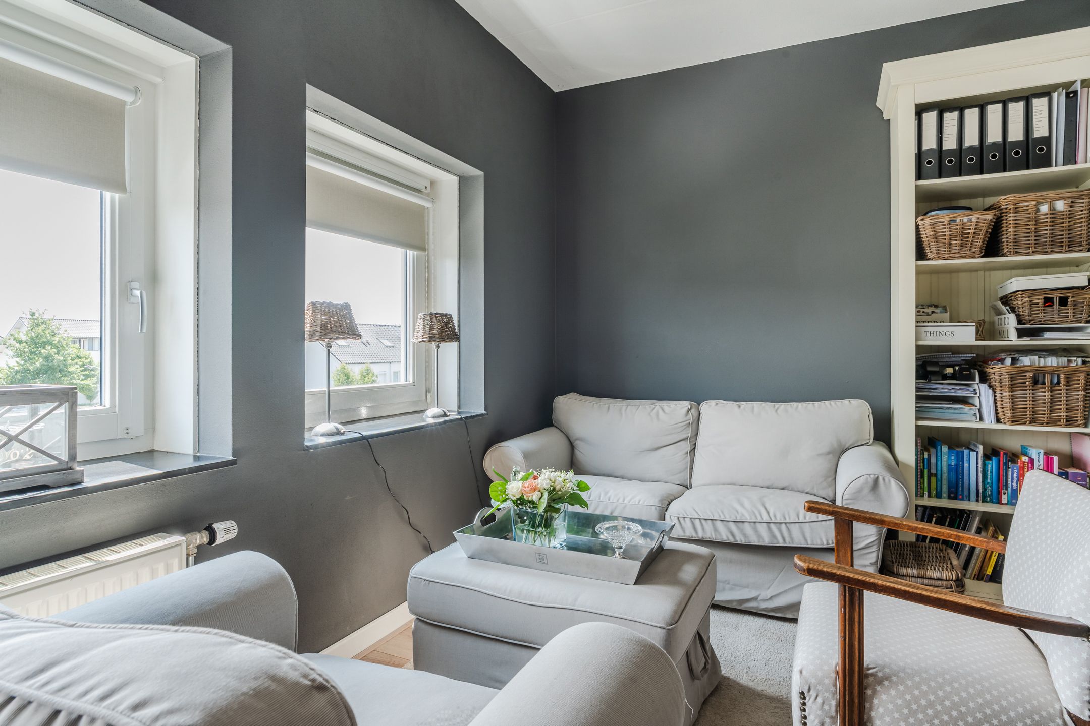 Photo 27 of Vierhoutenstraat 8