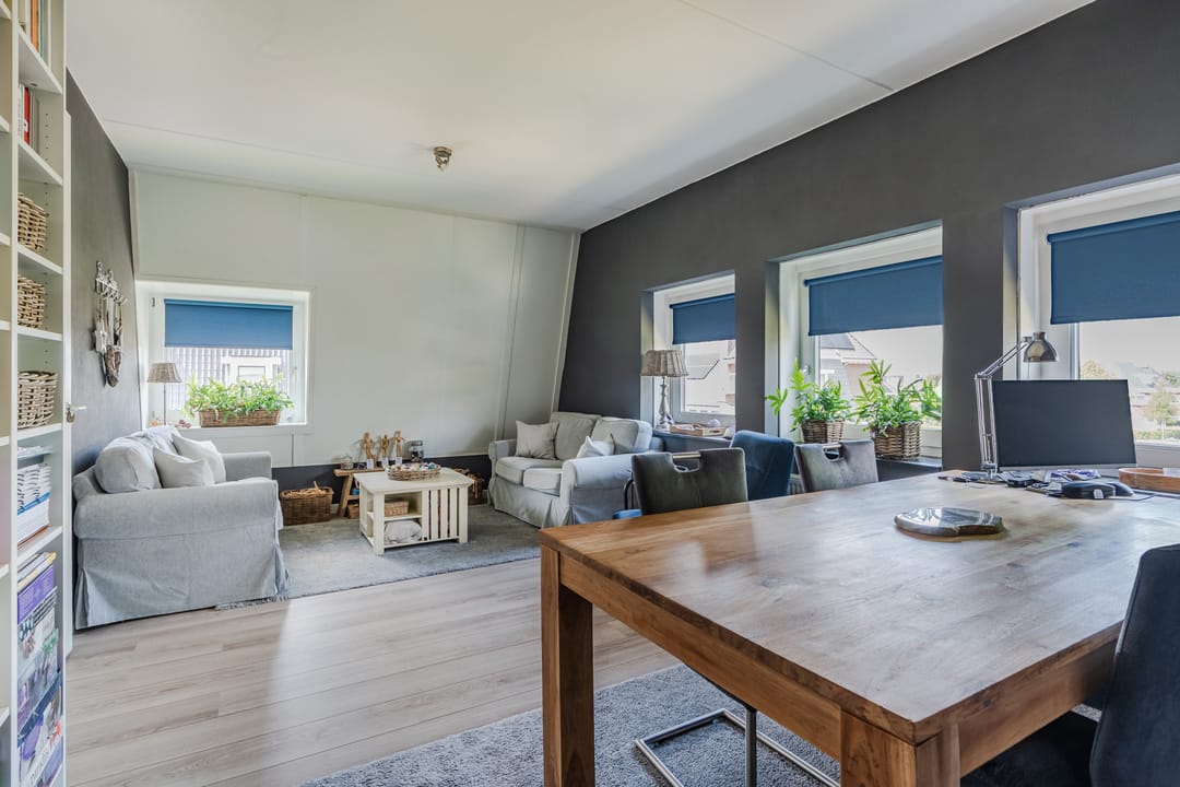 Photo 31 of Vierhoutenstraat 8