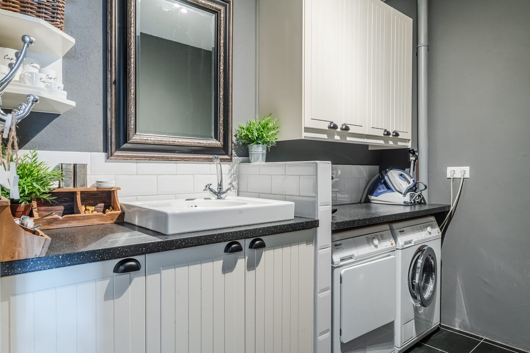 Photo 32 of Vierhoutenstraat 8