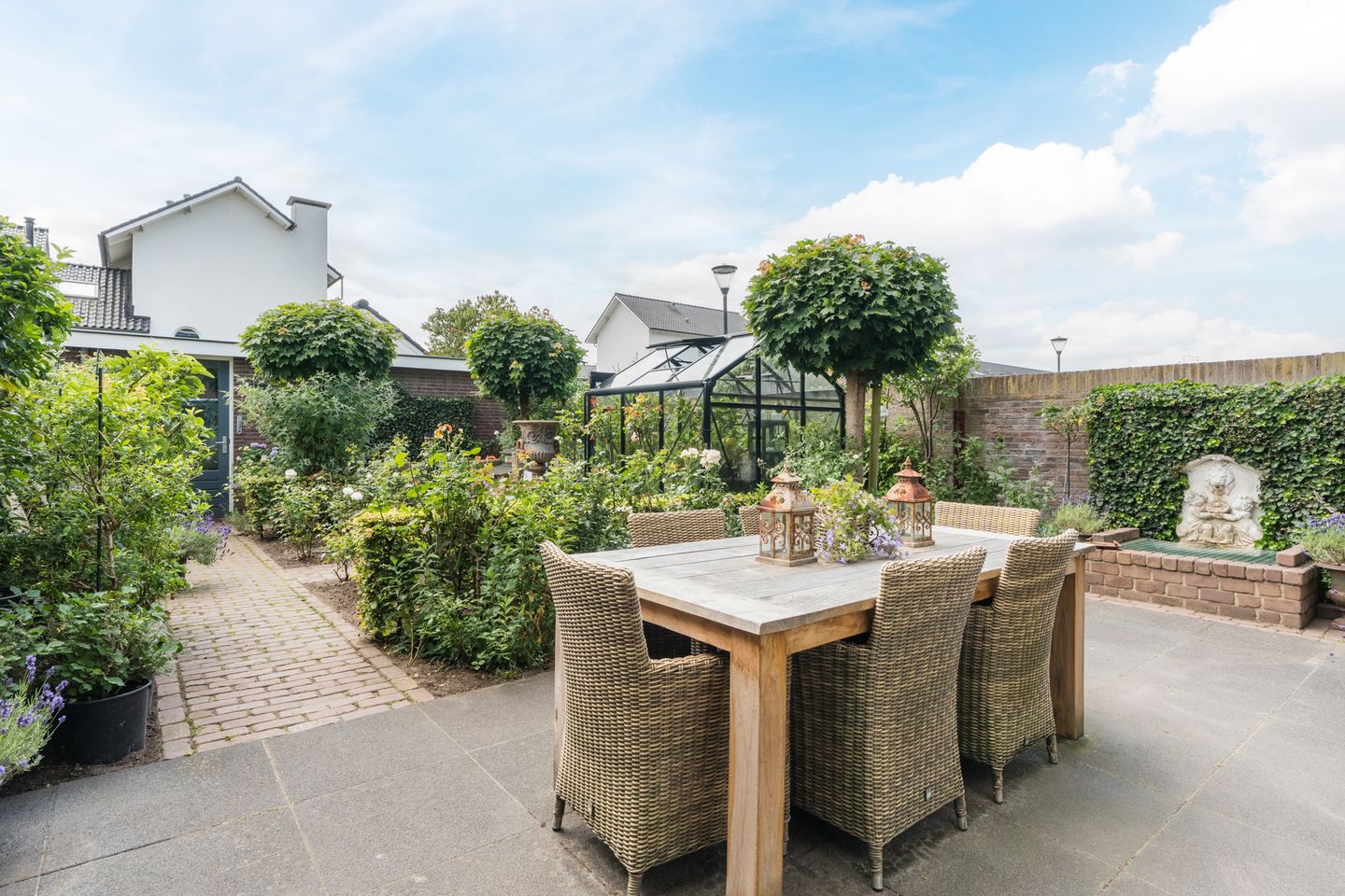 Photo 35 of Vierhoutenstraat 8