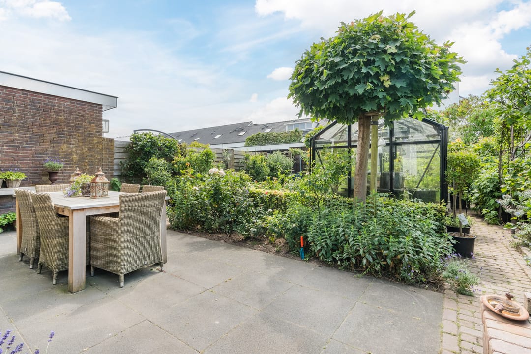 Photo 37 of Vierhoutenstraat 8