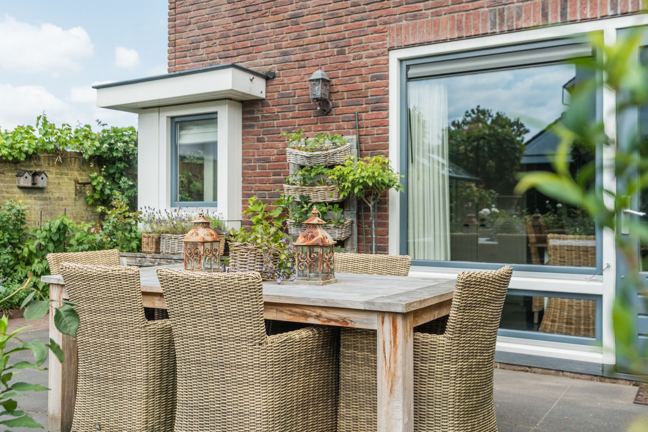 Photo 39 of Vierhoutenstraat 8