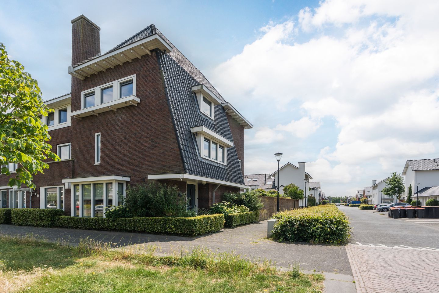 Photo 40 of Vierhoutenstraat 8