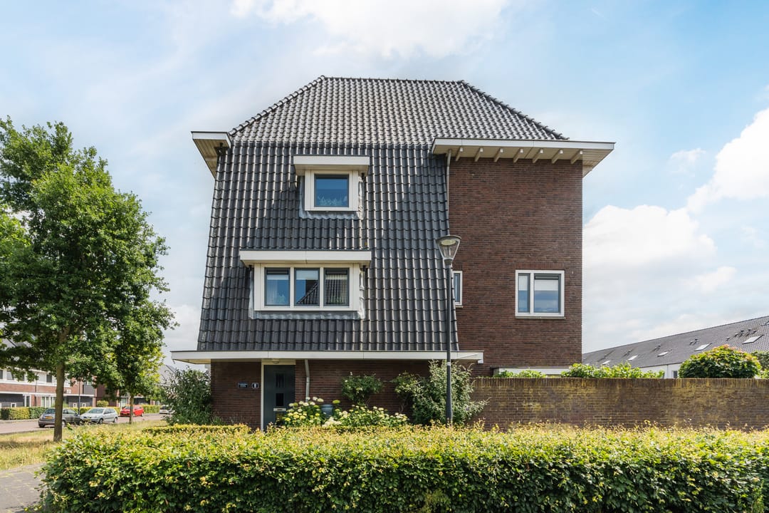 Photo 41 of Vierhoutenstraat 8