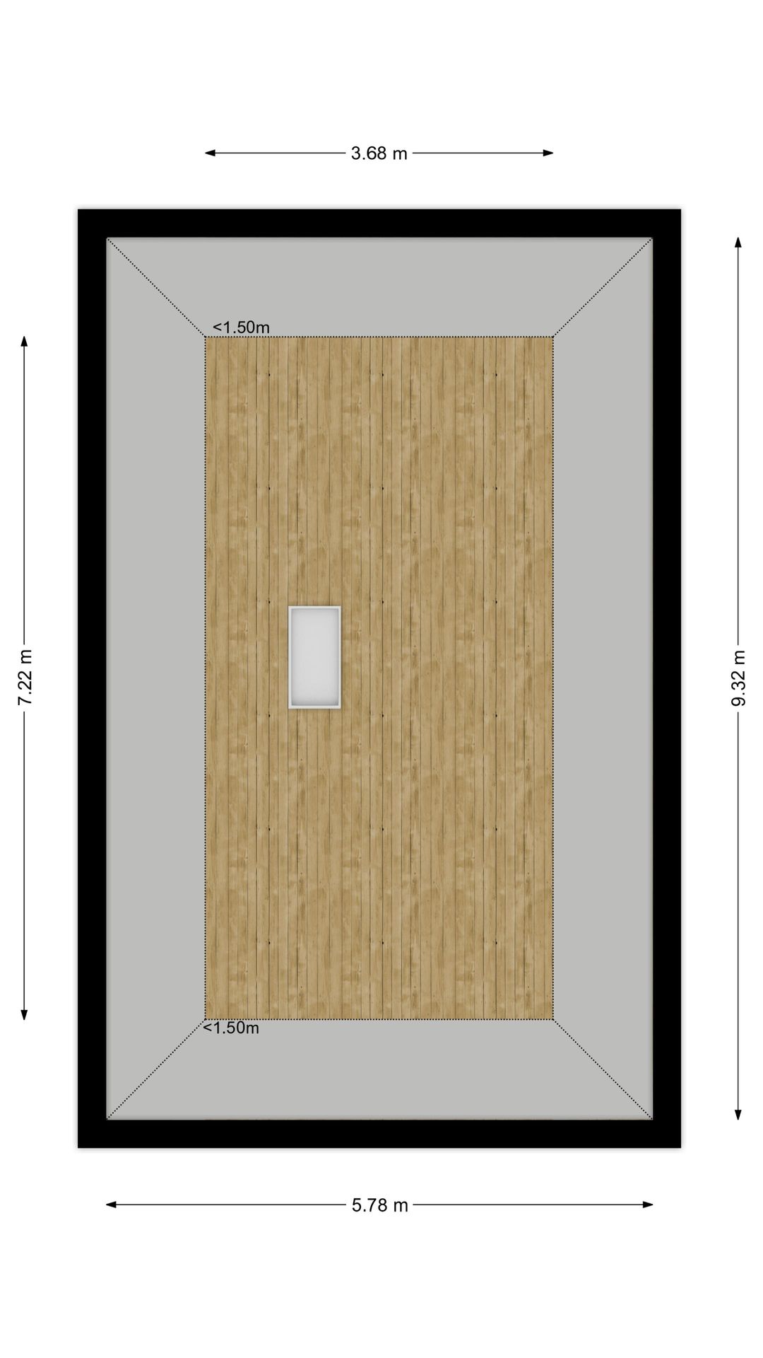 Photo 43 of Vierhoutenstraat 8