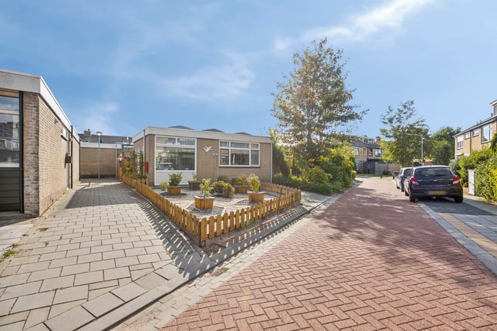 Photo 1 of 't Rietje 6