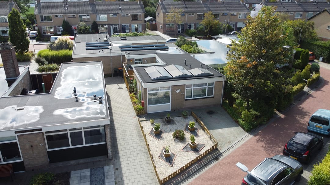 Foto 2 van 't Rietje 6