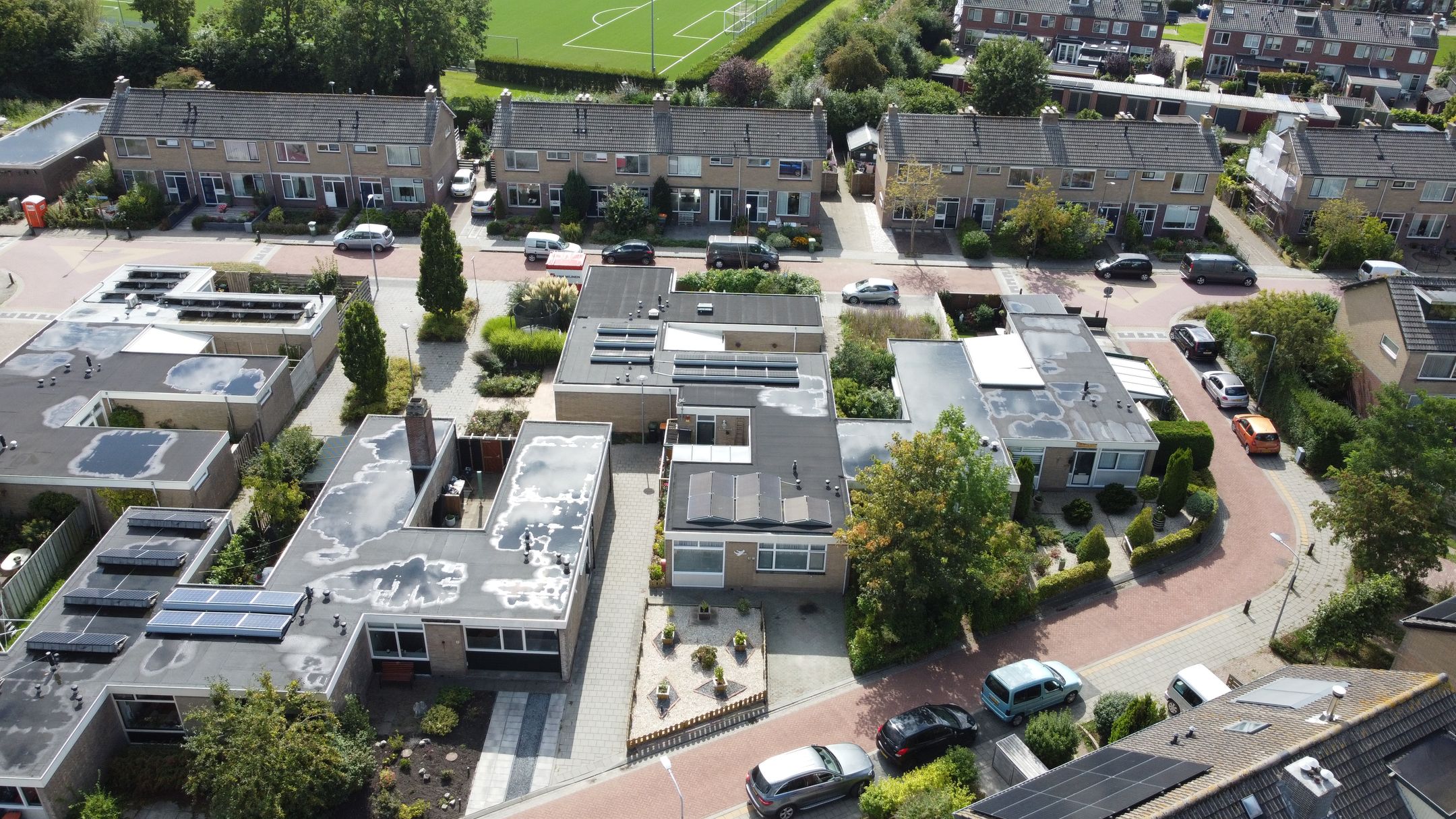 Foto 3 van 't Rietje 6