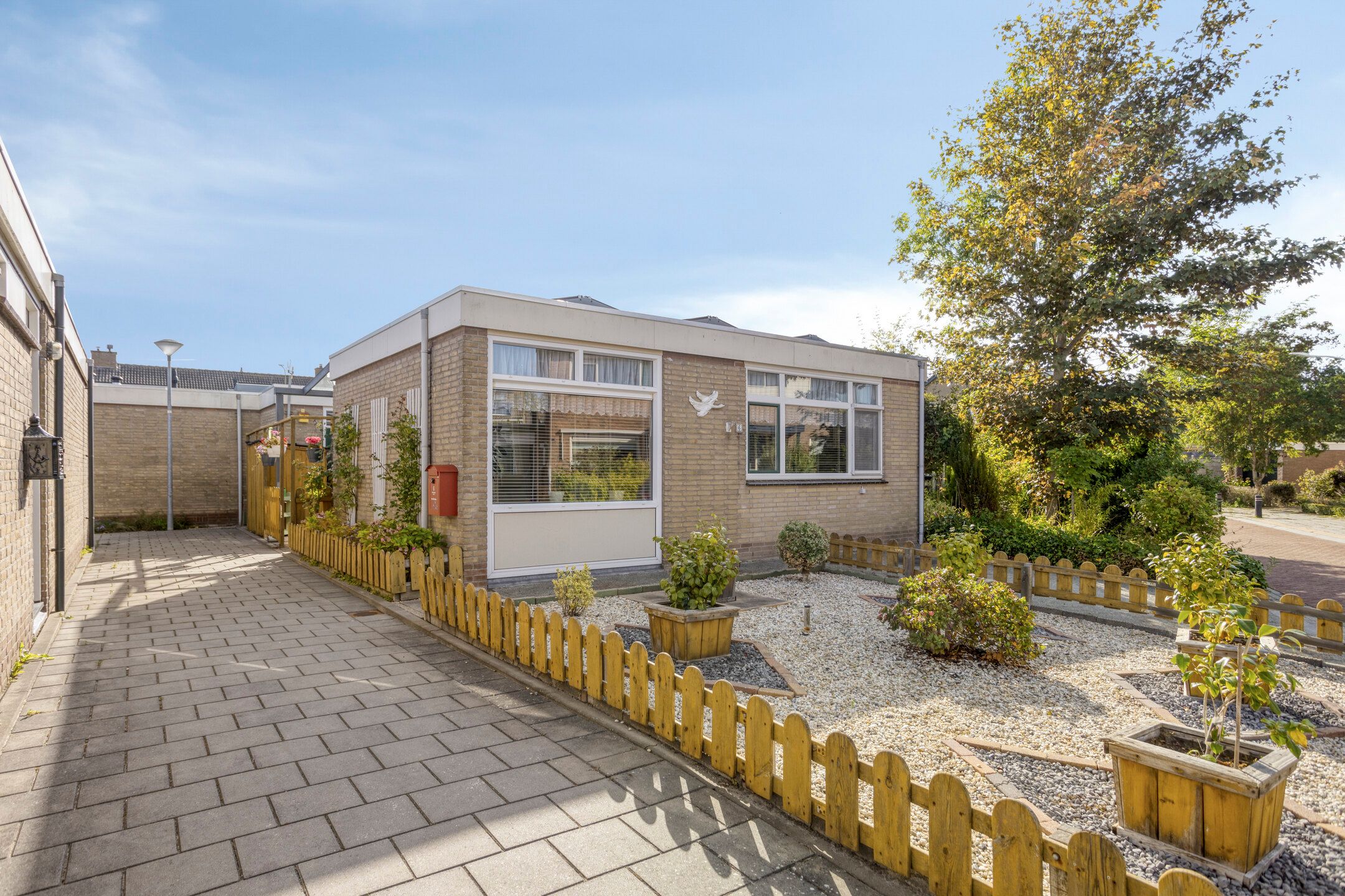 Foto 6 van 't Rietje 6