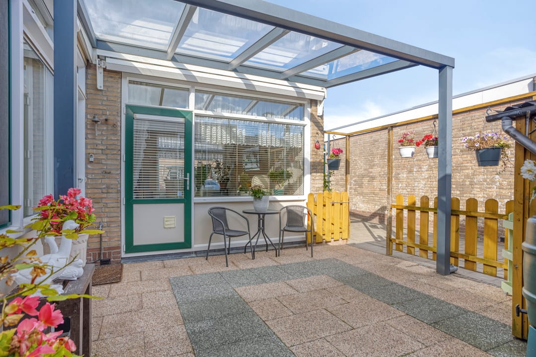 Foto 28 van 't Rietje 6