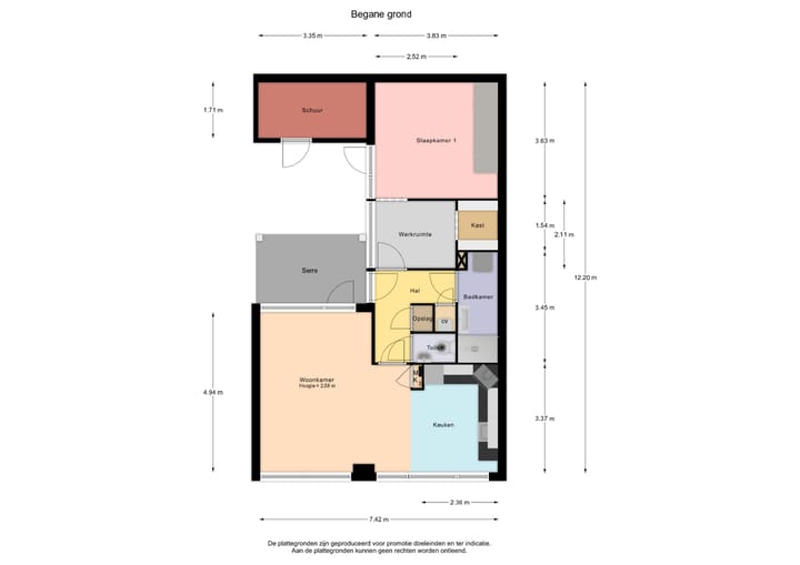 Photo 34 of 't Rietje 6