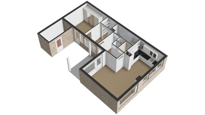 Photo 35 of 't Rietje 6