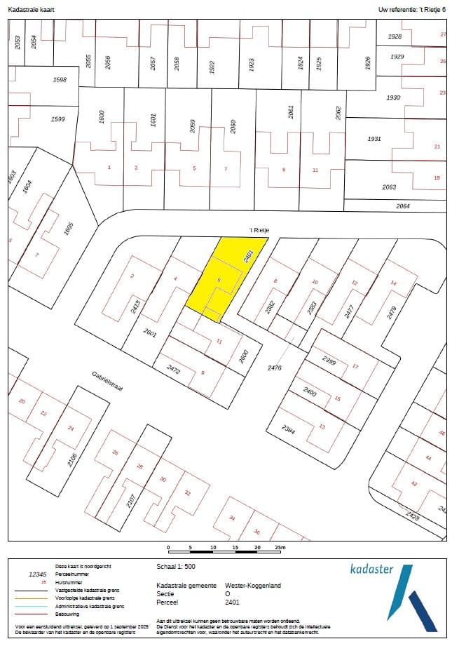 Photo 36 of 't Rietje 6