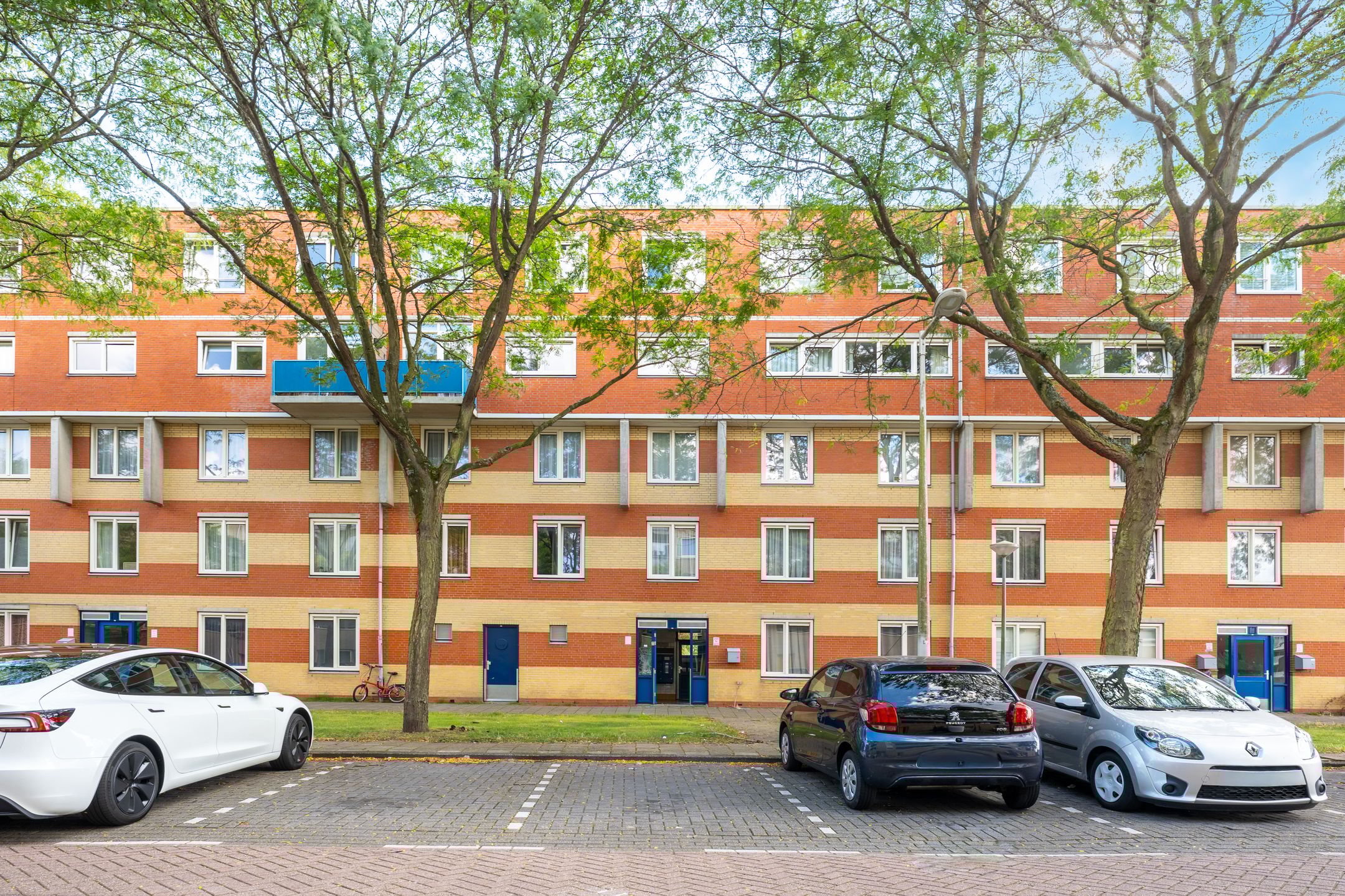 Kloekhorststraat, 217, Amsterdam, 1104MN, Noord-Holland, Nederland 217 