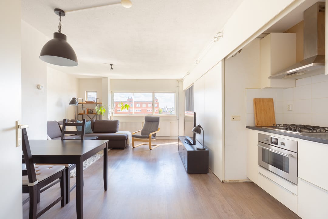 Foto 2 van Kloekhorststraat 217