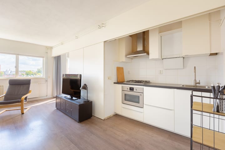 Photo 3 of Kloekhorststraat 217