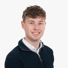 Stijn te Winkel - Vastgoedadviseur