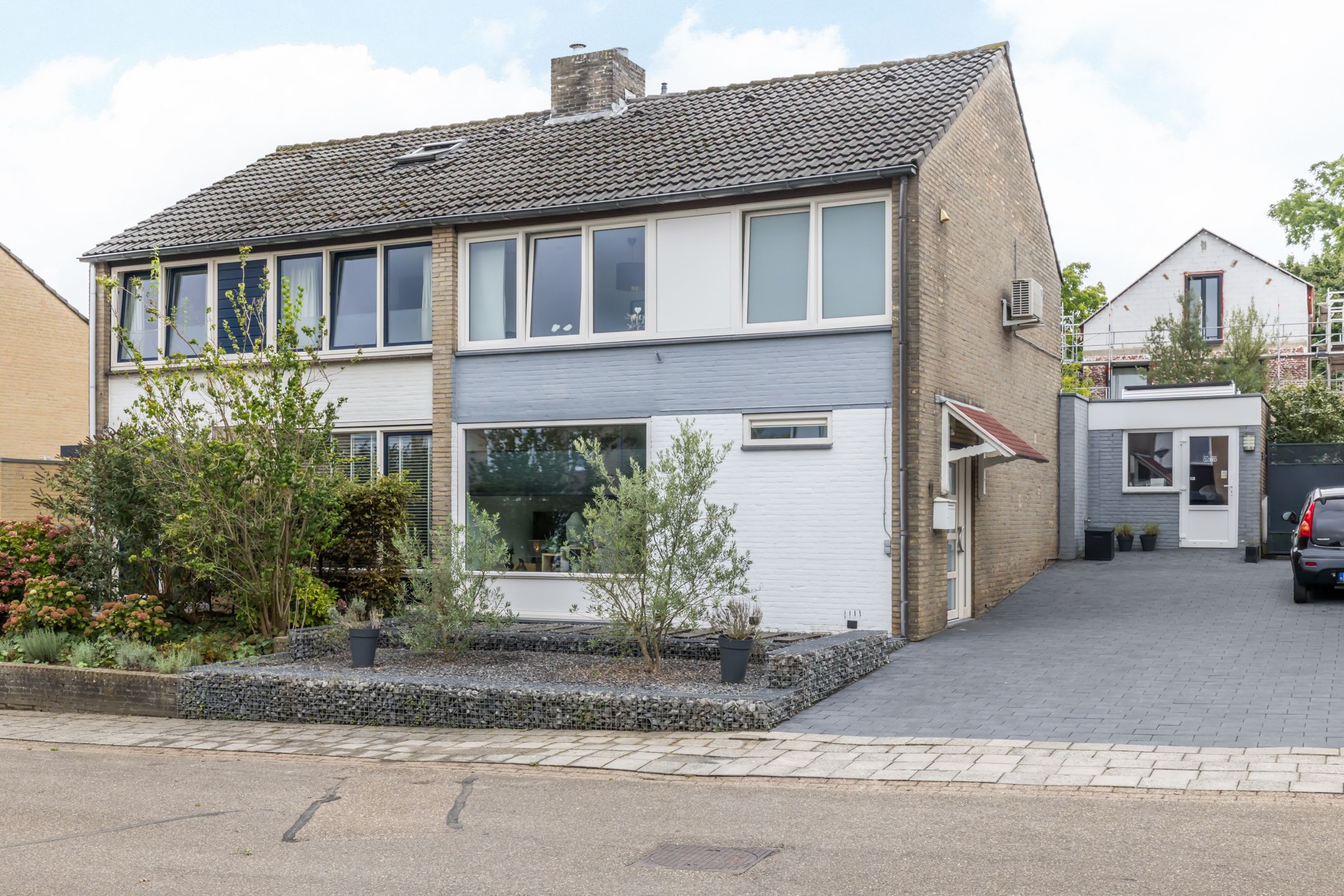 Shomonstraat, 17, Margraten, 6269GC, Limburg, Nederland 17