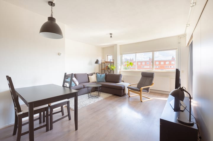 Photo 5 of Kloekhorststraat 217