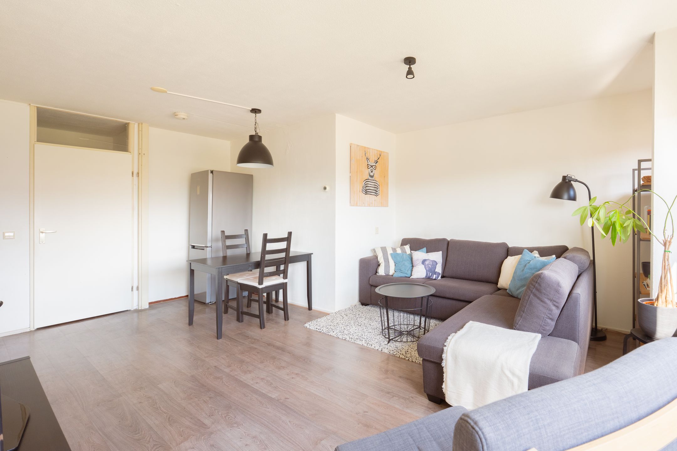 Foto 6 van Kloekhorststraat 217