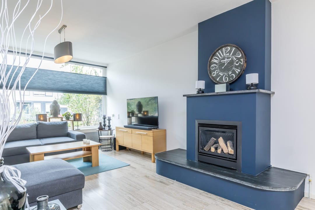 Foto 8 van Shomonstraat 17