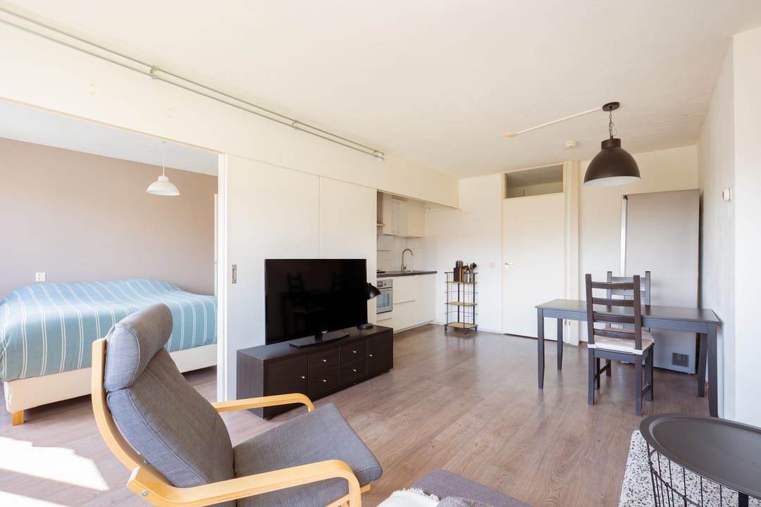 Foto 7 van Kloekhorststraat 217