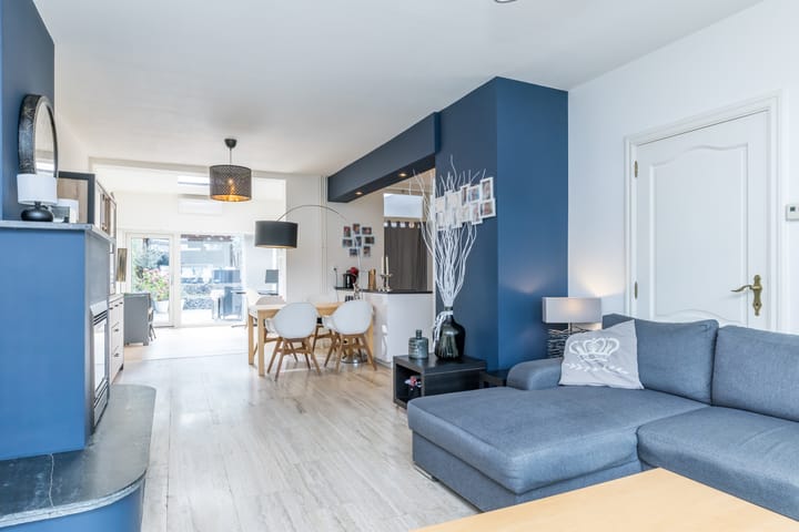 Foto 4 van Shomonstraat 17