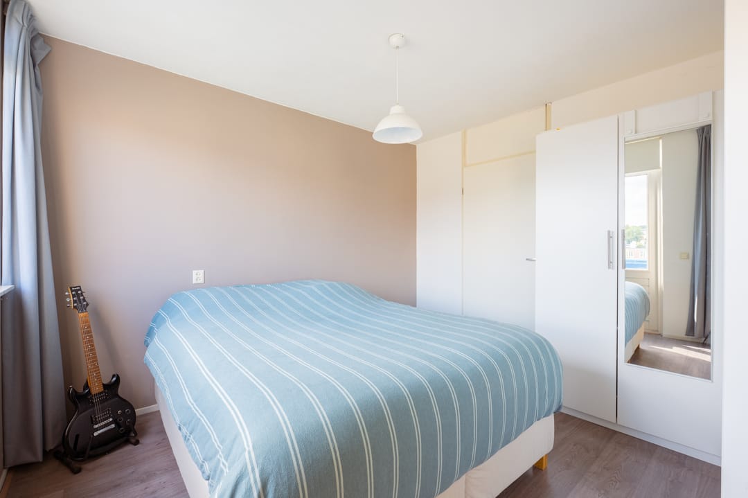 Foto 8 van Kloekhorststraat 217