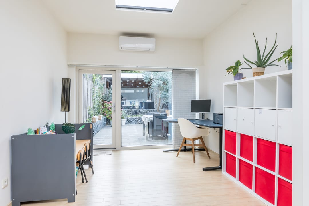 Foto 13 van Shomonstraat 17