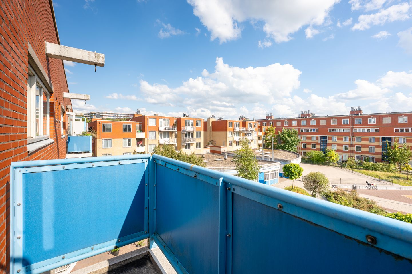 Foto 10 van Kloekhorststraat 217