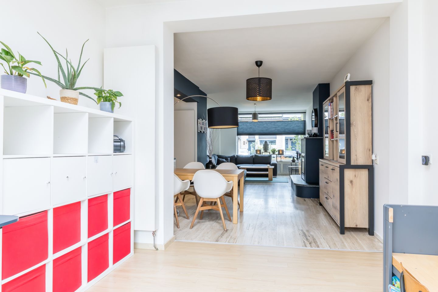 Foto 14 van Shomonstraat 17