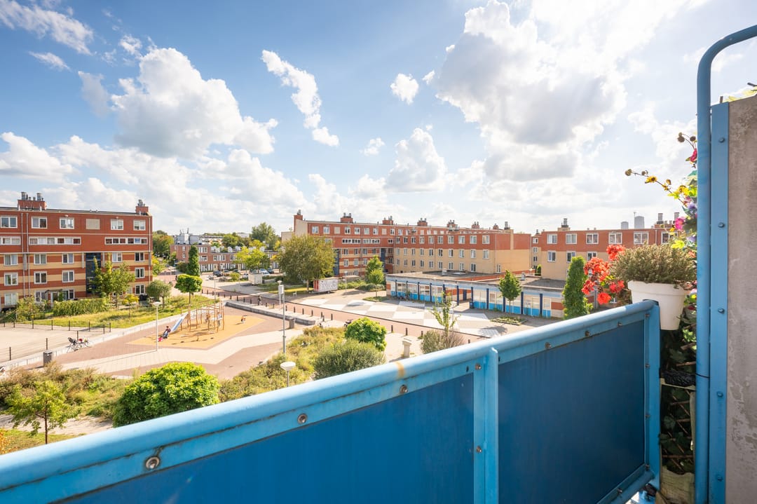 Foto 11 van Kloekhorststraat 217