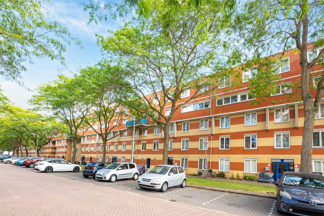 Foto 13 van Kloekhorststraat 217