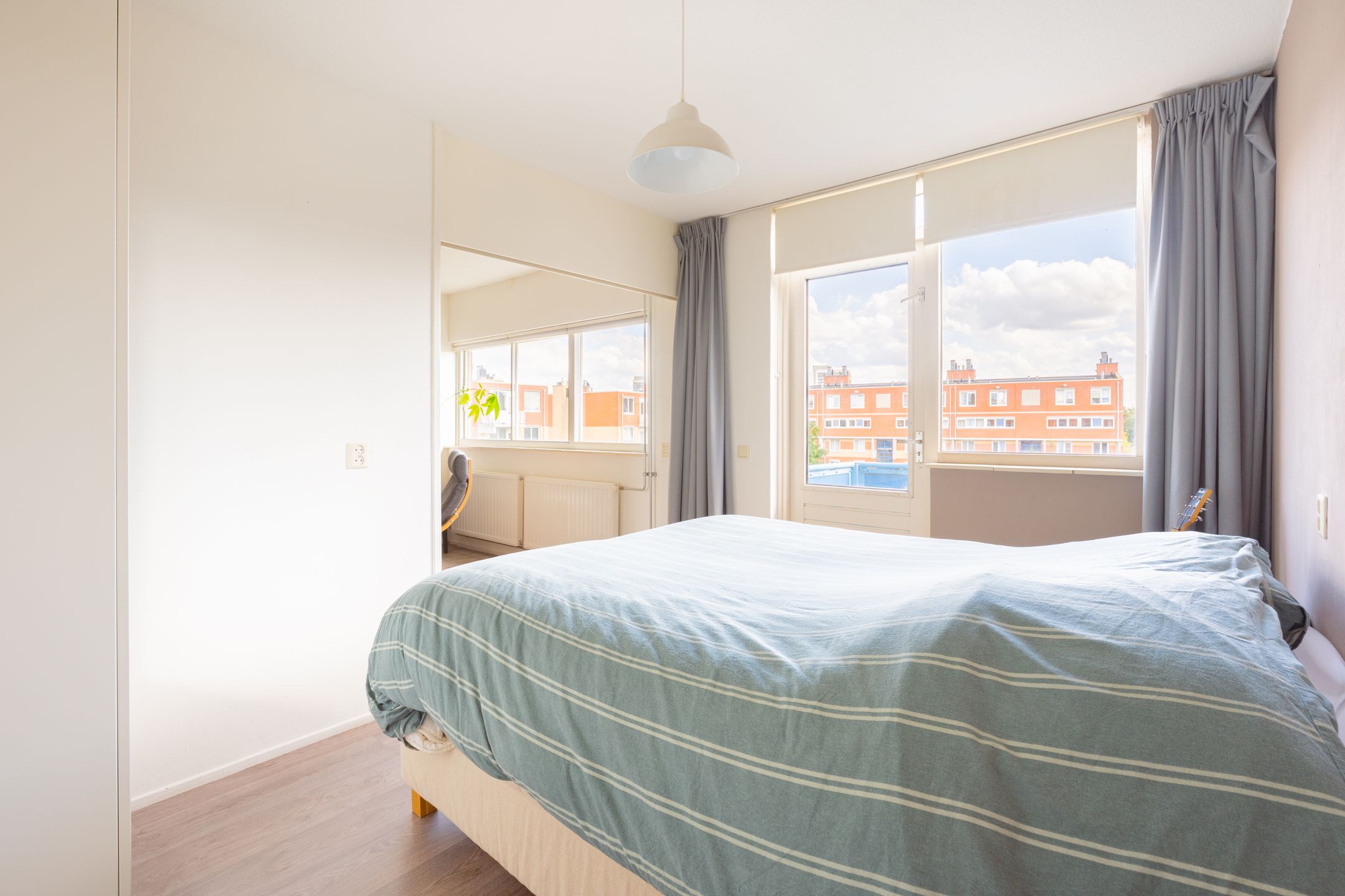 Foto 9 van Kloekhorststraat 217