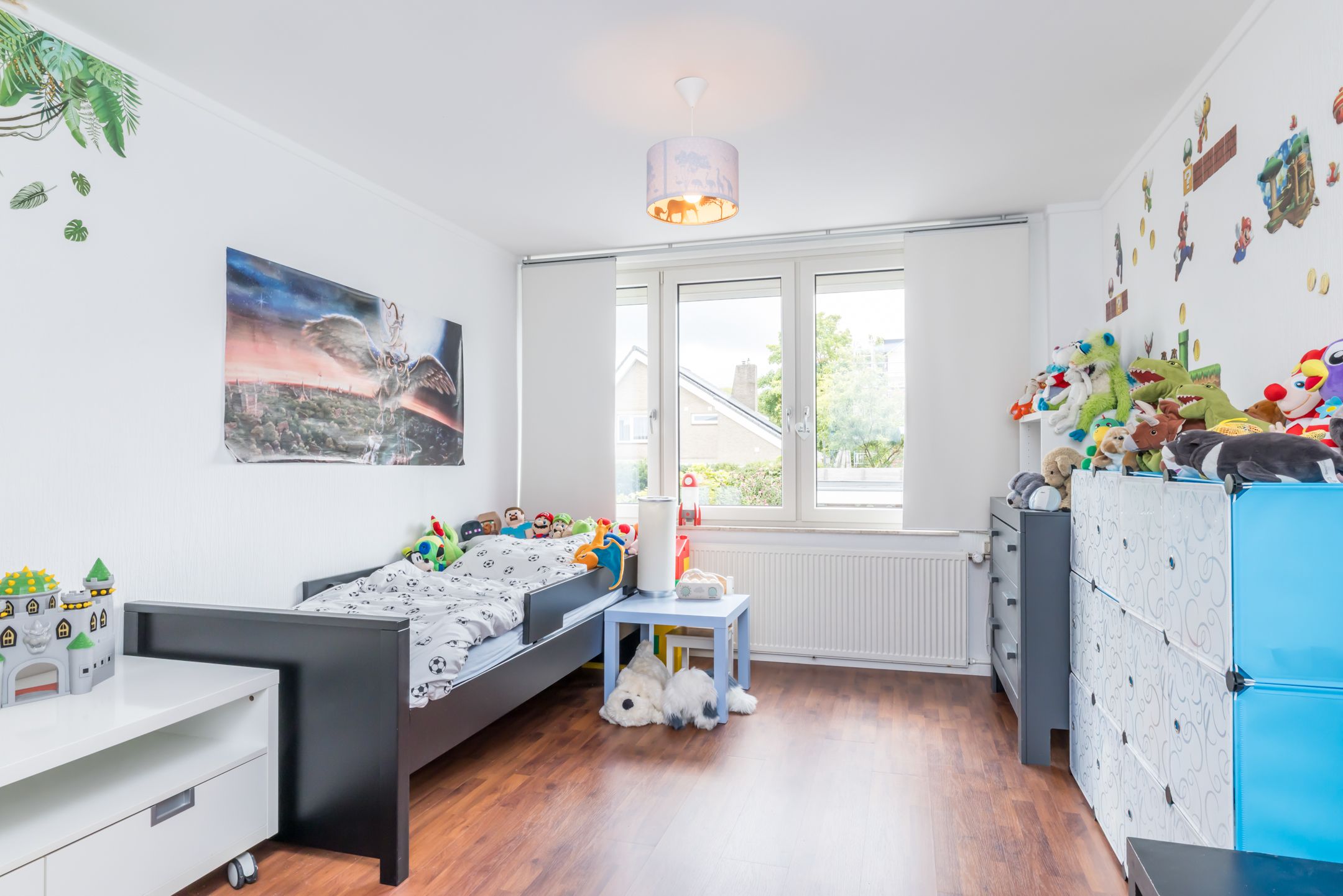 Foto 24 van Shomonstraat 17