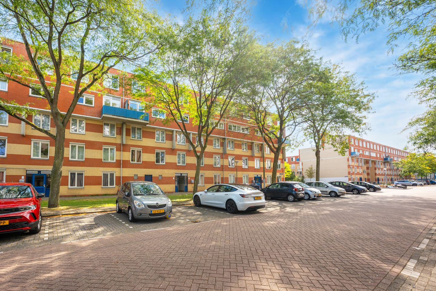 Foto 14 van Kloekhorststraat 217