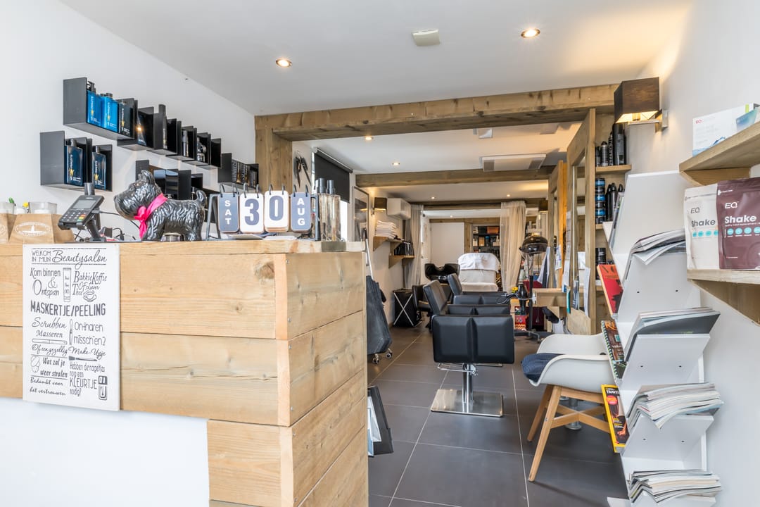 Foto 31 van Shomonstraat 17