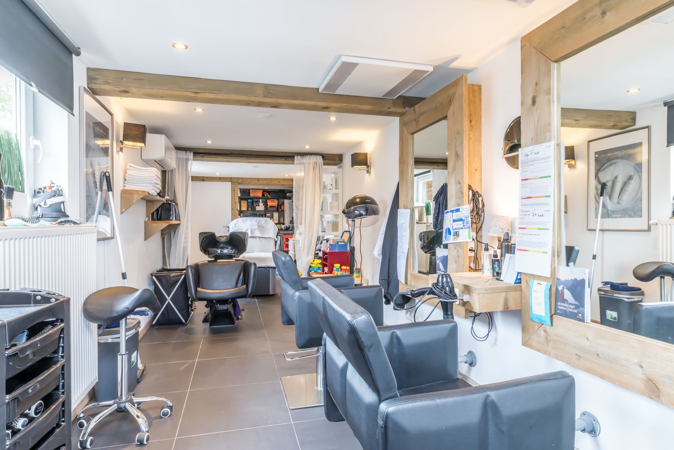 Foto 33 van Shomonstraat 17