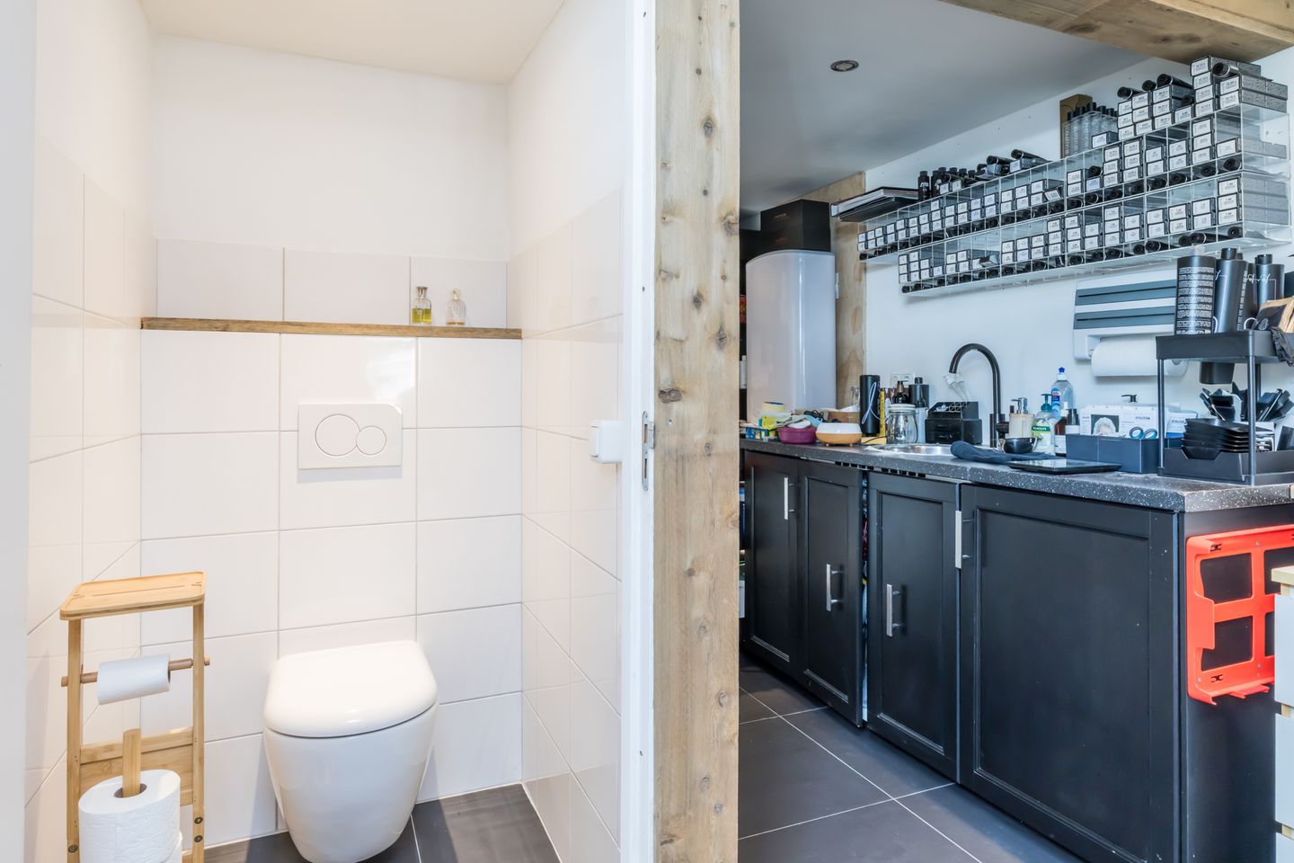 Foto 34 van Shomonstraat 17