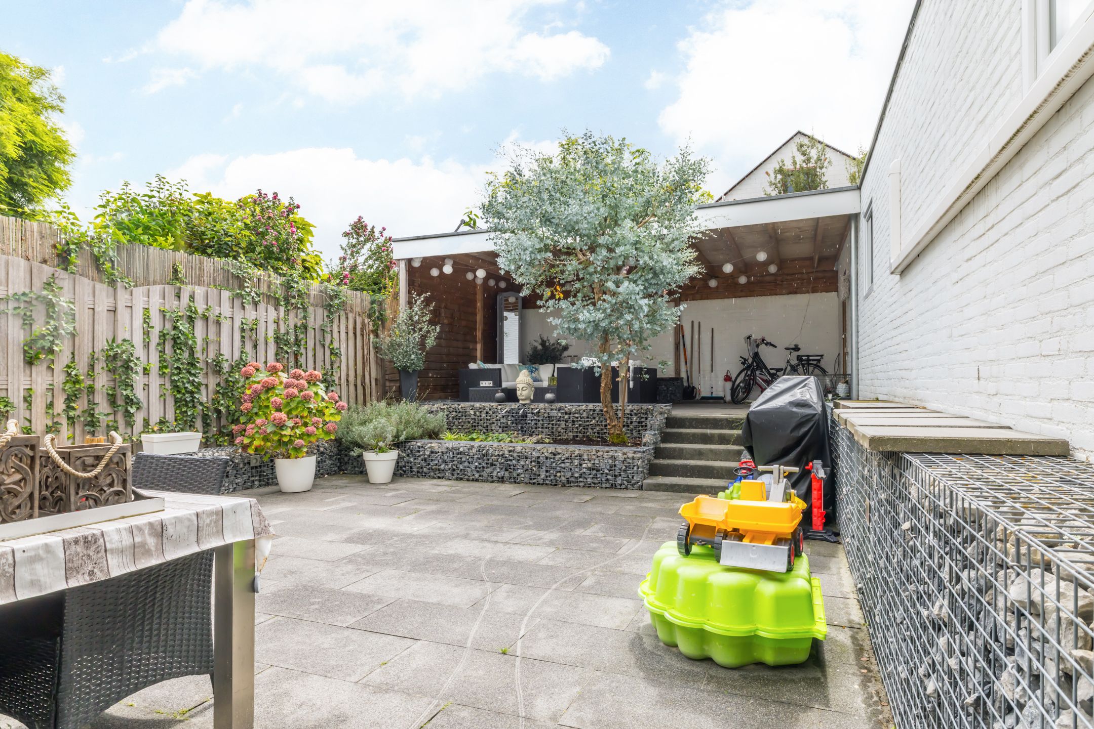 Foto 36 van Shomonstraat 17